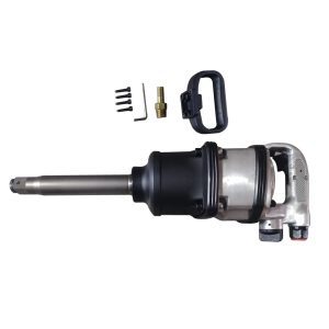 9425A Lave De Impacto 1" 3.900 Rpm 2.600 Nw