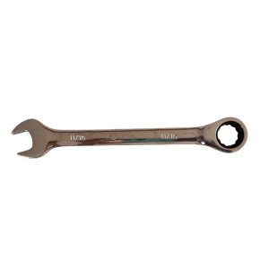 950 LLAVE MIXTA RATCHET 11/16"