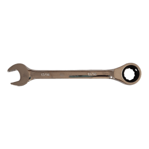 952 LLAVE MIXTA RATCHET 13/16"