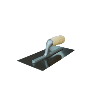 9662A LLANA MANGO MADERA LISA