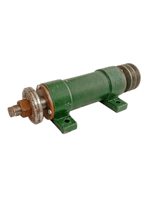 9999 Eje Mandril Para Sierra 6206 Verde - Imagen 2