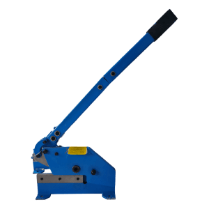 2457 Guillotina Manual Hs-12 Azul