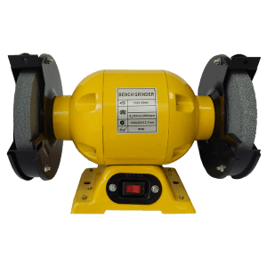 2368C ESMERIL DE 6" 1 HP TRIFASICO
