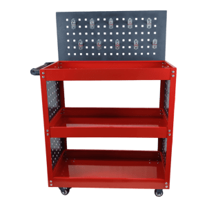 1164E ORGANIZADOR DE HERRAMIENTAS METALICO A0005