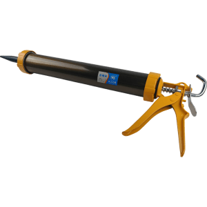 1203A PISTOLA CALAFATEO LARGA 600 ML