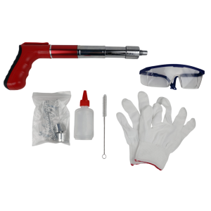 1302B PISTOLA DE FIJACION DE IMPACTO