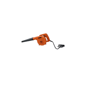 1321A SOPLADOR ELECTRICO NARANJA 110 V - 600 W