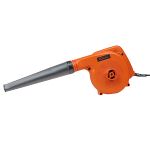 1321A SOPLADOR ELÉCTRICO NARANJA 110 V - 600 W - 600-16.000 RPM EB-2
