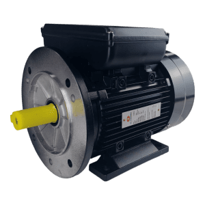 1442A MOTOR CON BRIDA MC90L-2