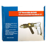 1755 TALADRO NEUMATICO REVERSIBLE 1/2 RD-F2002D
