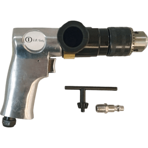 1755 TALADRO NEUMATICO REVERSIBLE 1/2 - Imagen 3