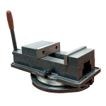 3121 PRENSA DE PRECISION 8" QB 200 MM