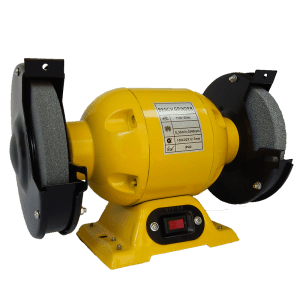 2368C ESMERIL DE 6" 1 HP TRIFASICO - Imagen 2