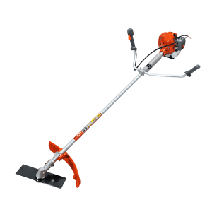 2108 GUADAÑADORA JUSEN NARANJA
