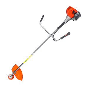 2108 GUADAÑADORA JUSEN NARANJA