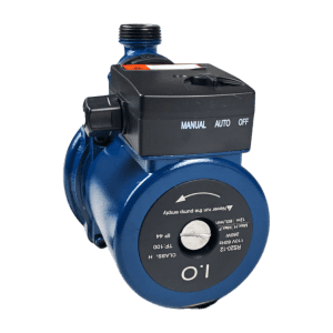 2248 BOMBA PRESURIZADORA DE AGUA 1/3 HP - 260 W - RS 20/12
