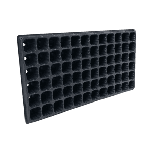 2701 BANDEJA DE PLANTULAS XQB 72 X 1,0 MM