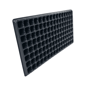 2702 BANDEJA DE PLANTULAS XQB 128 X 1,0 MM