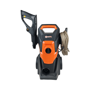 2798 HIDROLAVADORA NEGRO/NARANJA PEQUEÑA 110 V