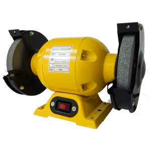 2368C ESMERIL DE 6" 1 HP TRIFASICO - Imagen 3