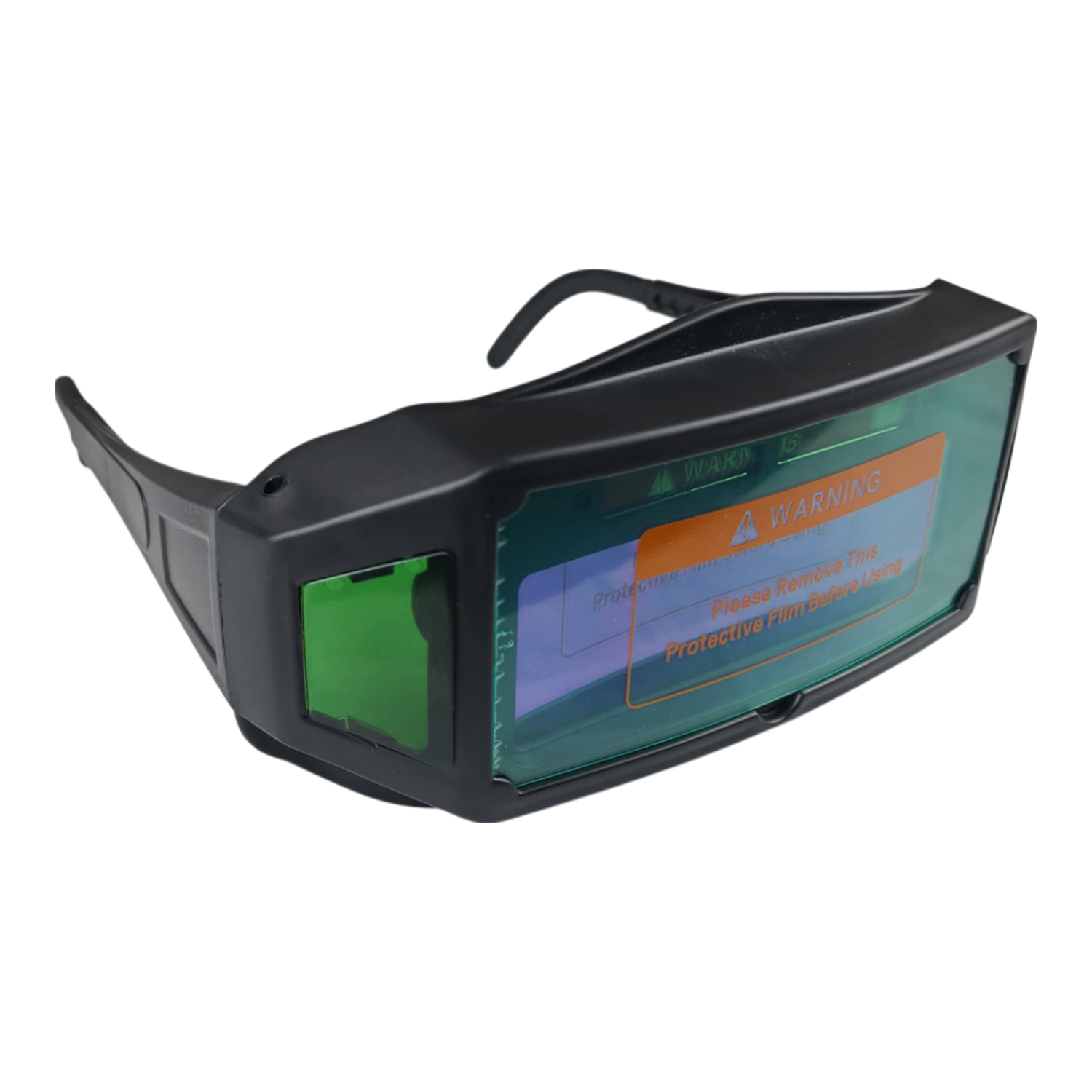 3024 GAFA PARA SOLDAR AUTOMATICA - Imagen 2