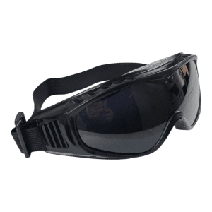 3025 GAFA DE SEGURIDAD NEGRA - Imagen 2