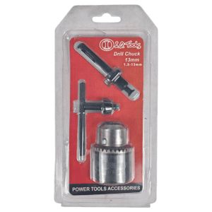 4030D SET MANDRIL DE 1/2" X 3 PIZ