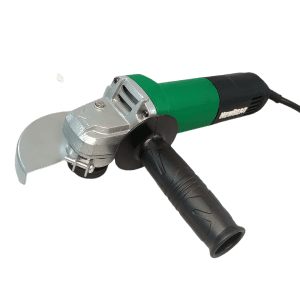 4426B PULIDORA ANGULAR 4 1/2" NBT-AG-115EH 900 W 13.000 RPM