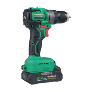 4525C TALADRO IMPACTO SIN ESCOBILLAS NBT-CID-21J-BL60