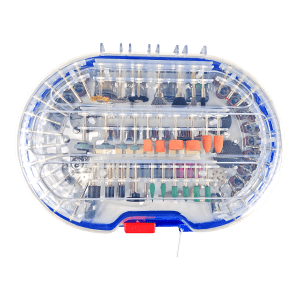 4894 SET DE PIEZAS PARA MOTOTOOL X 276 PIZ