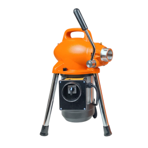 5056B SONDA ELECTRICA LIMPIADOR DE DRENAJES INDUSTRIAL GQ-75 ECO