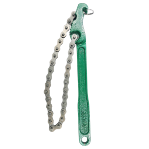 5057A LLAVE DE CADENA PARA FILTRO DE ACEITE 12