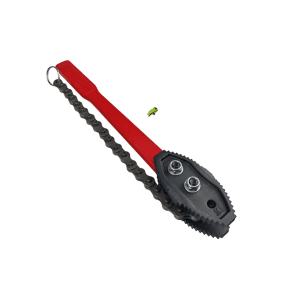 5057D LLAVE DE TUBO DE CADENA 1 1/2" TD06H
