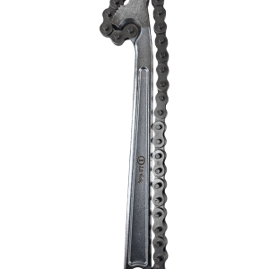 5057E LLAVE DE TUBO DE CADENA 2-12" TD06A