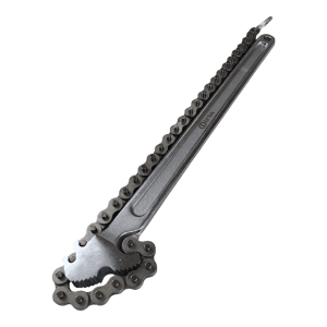 5057F LLAVE DE TUBO DE CADENA 15" TD06A-2