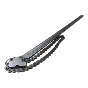 5057H LLAVE DE TUBO DE CADENA 24" TD06A-2