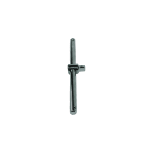 5335C VOLVEDOR CORREDIZO 1/2" X 10" CROMADO