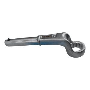 5429 LLAVE ESTRELLA DE TRACCION CROMADA 22 MM