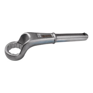 5431 LLAVE ESTRELLA DE TRACCION CROMADA 27 MM