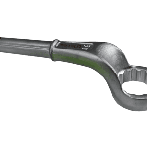 5432 LLAVE ESTRELLA DE TRACCION CROMADA 30 MM