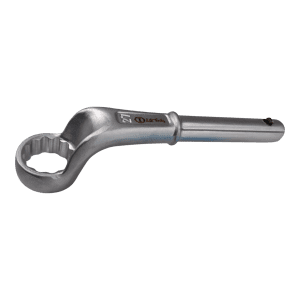 5436 LLAVE DE GOLPE ACODADA DE 27 MM