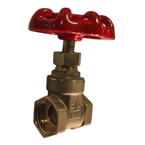 5775 VALVULA DE CORTINA XP-1179 1/2" 200 CWP