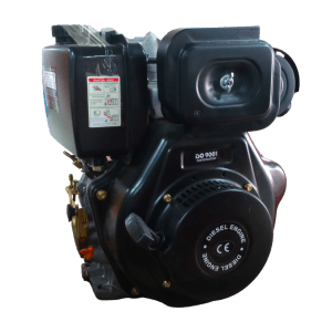 5786 MOTOR A DIESEL 10 HP 186F