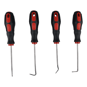 5832 SET DE GANZUAS X 4 PIZ