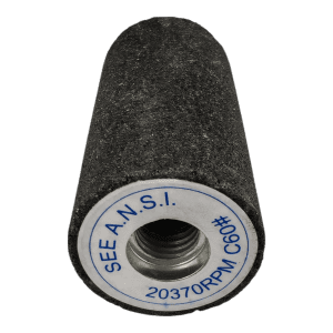 5915 CONO ABRASIVO DE DESBASTE 75X40 MM