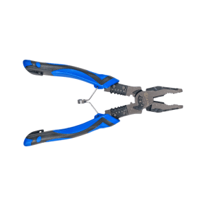 6100 ALICATE MULTIFUNCIONAL PELA CABLE 8"