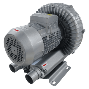 7084 TURBINA REGENERATIVA 5 HP HG711-38B57 220 V 20 AMP