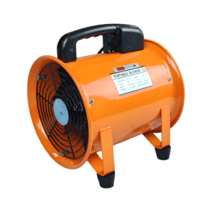 7087 VENTILADOR SOPLADOR PORTATIL 8"