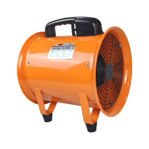 7088 VENTILADOR SOPLADOR PORTATIL 10"