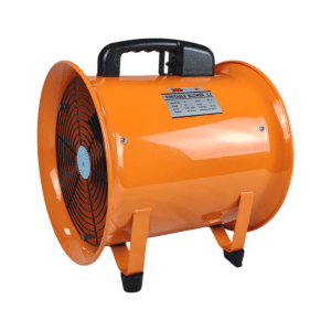 7089 VENTILADOR SOPLADOR PORTATIL 12"